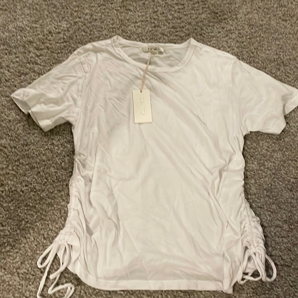 Z supply Kylie jersey tee